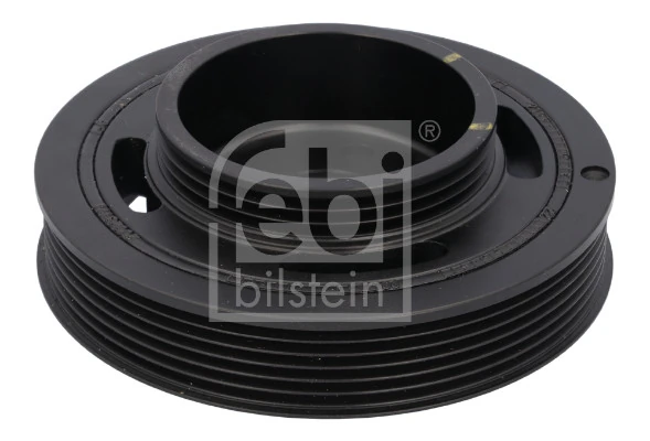 Belt Pulley, crankshaft